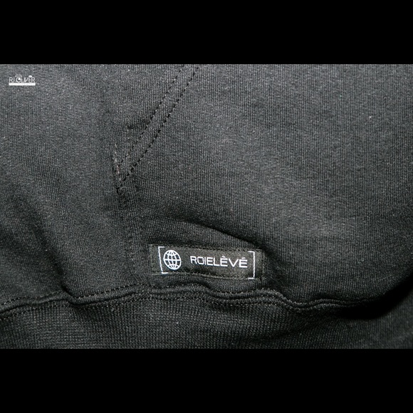 Hoodie - Picture 2 of 2